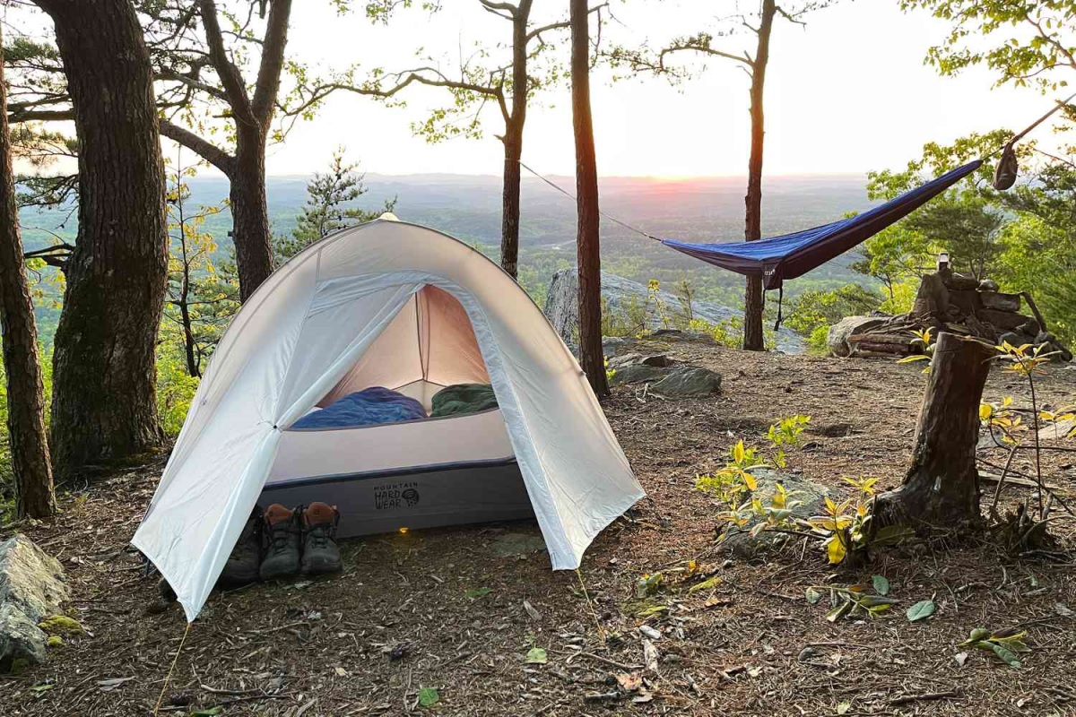 How to Choose the Best Hiking Tent for Your Next Trip lifestylemanor