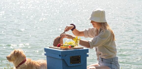 Chill in Style: The Remarkable Benefits of Owning an Icebox Cooler