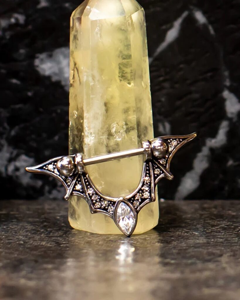Gothic Jewellery