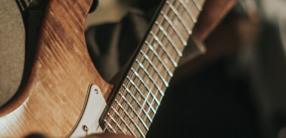Gear Up for Greatness: The Essential Guitar Accessories Every Musician Should Own