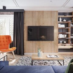 Ways to Create a Super Stylish TV Area