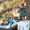 The Ultimate Guide to Outdoor Cooking Gear: Must-Have Tools for On-The-Go Chefs
