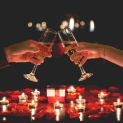 From the Heart: 3 Romantic Valentine’s Day Gift Ideas for Your Loved One