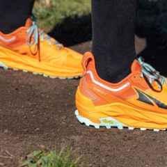 Rugged and Ready: The Complete Guide to Choosing Trail Running Shoes for Women