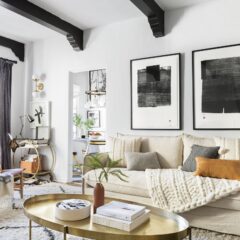 Budget-Savvy Makeover: 5 Creative Ways to Transform Your Home