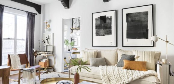Budget-Savvy Makeover: 5 Creative Ways to Transform Your Home