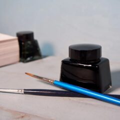 Inkspiration: Exploring the Versatility of Artist Inks