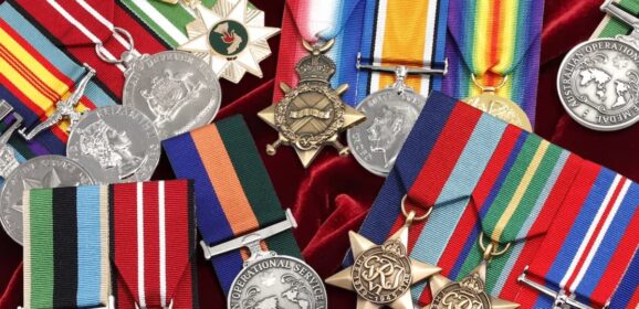 How to Choose the Right Medal Clasps