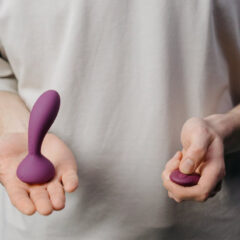 Pleasure Redefined: Types of Anal Toys for Men and How to Use Them Safely