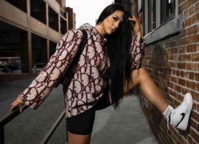 Nike Air Jordans: Chic and Stylish Athleisure for Women