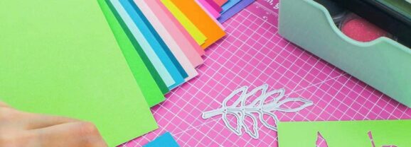 Cardstock Edition: Essential Paper Craft Supplies Guide