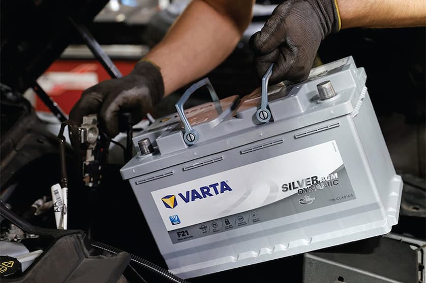varta