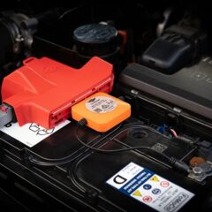 12V Battery Monitors: A Valuable Investment to Keep Your Vehicle’s Batteries in Top Condition