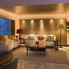 Everything You Need to Know About LED Downlights