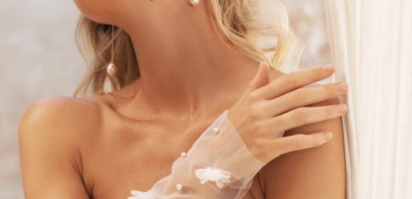 6 Bridal Hair Accessory Trends for 2025