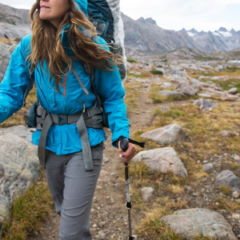 The Ultimate Guide to Hiking Clothes for Women