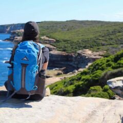 Pack Light, Go Far: Daypacks Built for the Trail