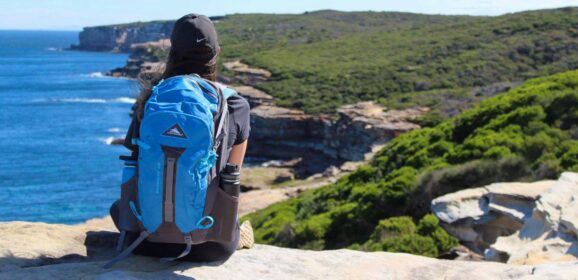 Pack Light, Go Far: Daypacks Built for the Trail