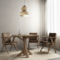 Bring the Warmth In: Timeless Oak Furniture Essentials