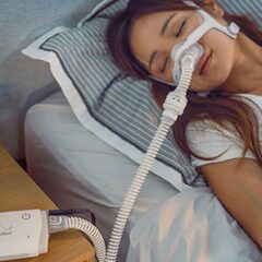 Comfort Meets Function: How the AirFit ResMed Cushion Improves CPAP Therapy
