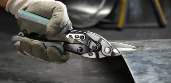 Must-Have Metalworking Tools for a Productive Workspace