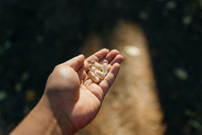 probiotics-supplements