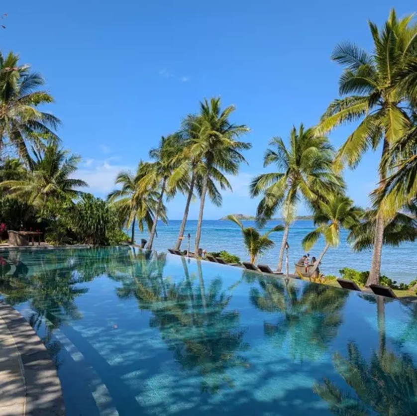 Fiji Hideaway Resort & Spa - Vuda