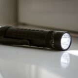 Light the Way: Why Rechargeable LED Torches Are a Game-Changer