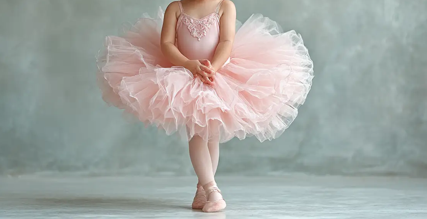 Tutu Costume