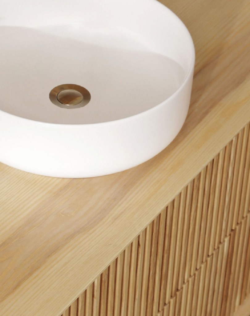 bathroom vanities