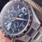 Beyond Telling Time: The Many Roles of Chronograph Watches