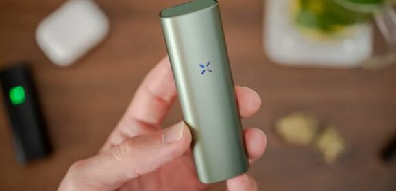 PAX Vaporizers Explained: Features, Benefits & How to Use Them