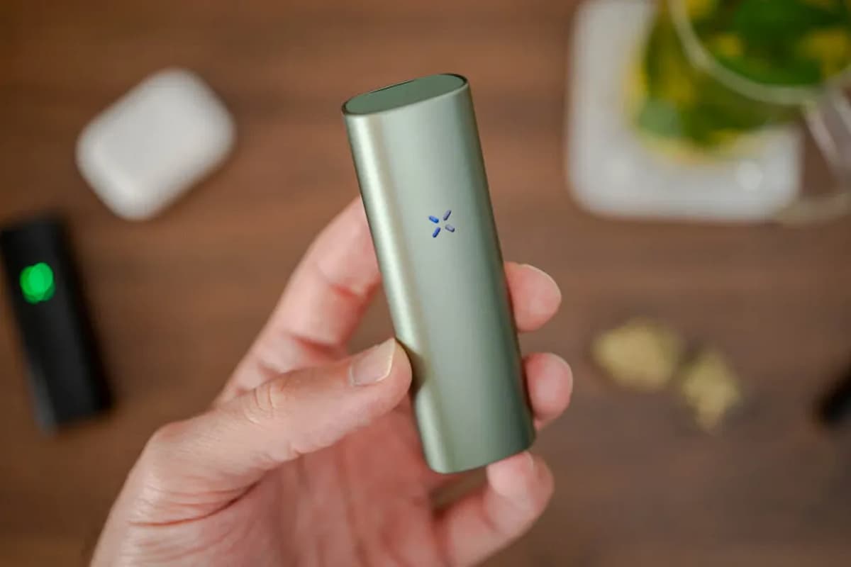 PAX Vaporizers Explained: Features, Benefits & How to Use Them |  lifestylemanor