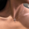 Cross Necklaces: Expressing Your Beliefs Through Symbolic Jewellery