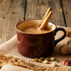 Chai Tea: The Cosy Essential Your Home Bar Is Missing