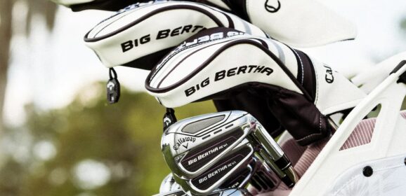 Women’s Golf Clubs 101: Essential Guide for Beginners