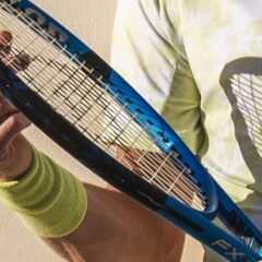 Essential Racket Accessories Every Tennis Player Should Have