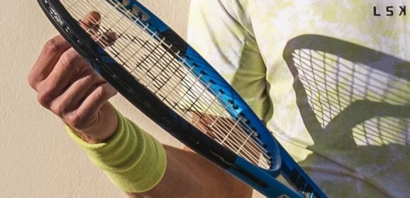Essential Racket Accessories Every Tennis Player Should Have