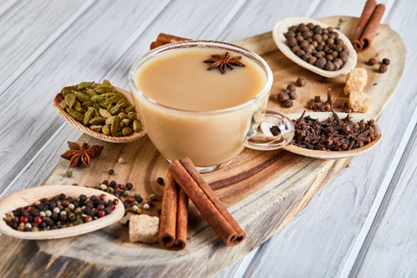 Chai Tea