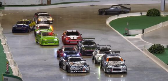 Hobbytech: A Favourite of Off-road RC Enthusiasts