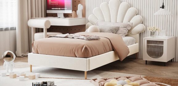 The Importance of Choosing the Right Single Mattress for a Student