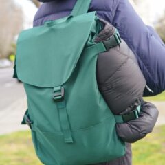 Everything You Need to Know About Choosing a Uni Backpack