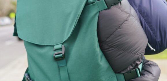 Everything You Need to Know About Choosing a Uni Backpack