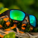Maui Jim Sunglasses: Where Style Meets Superior Vision
