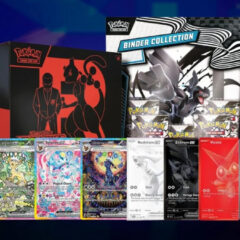 Pick Your Strategy: Pokémon TCG Single Cards vs. Booster Boxes