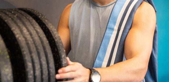 Workout Essentials: The Ultimate Guide to Choosing the Right Gym Towels