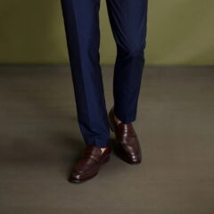 Step Right: How to Match Men’s Loafers to Every Occasion
