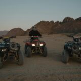 ATV Winches: Types, Roles and Buying Considerations