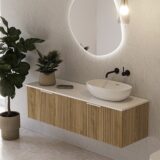 Single vs. Double Bathroom Vanities: Which Is Better?