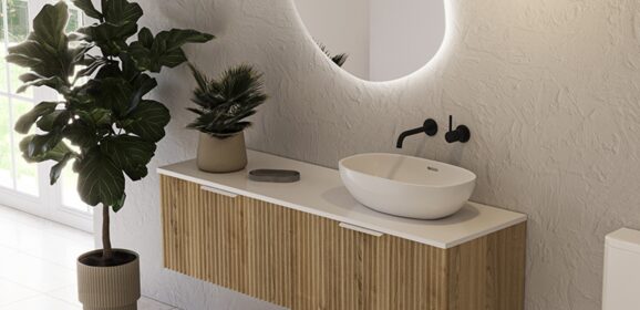 Single vs. Double Bathroom Vanities: Which Is Better?
